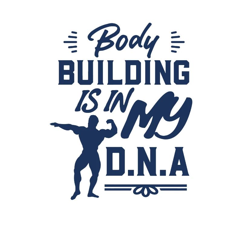 Bodybuilder