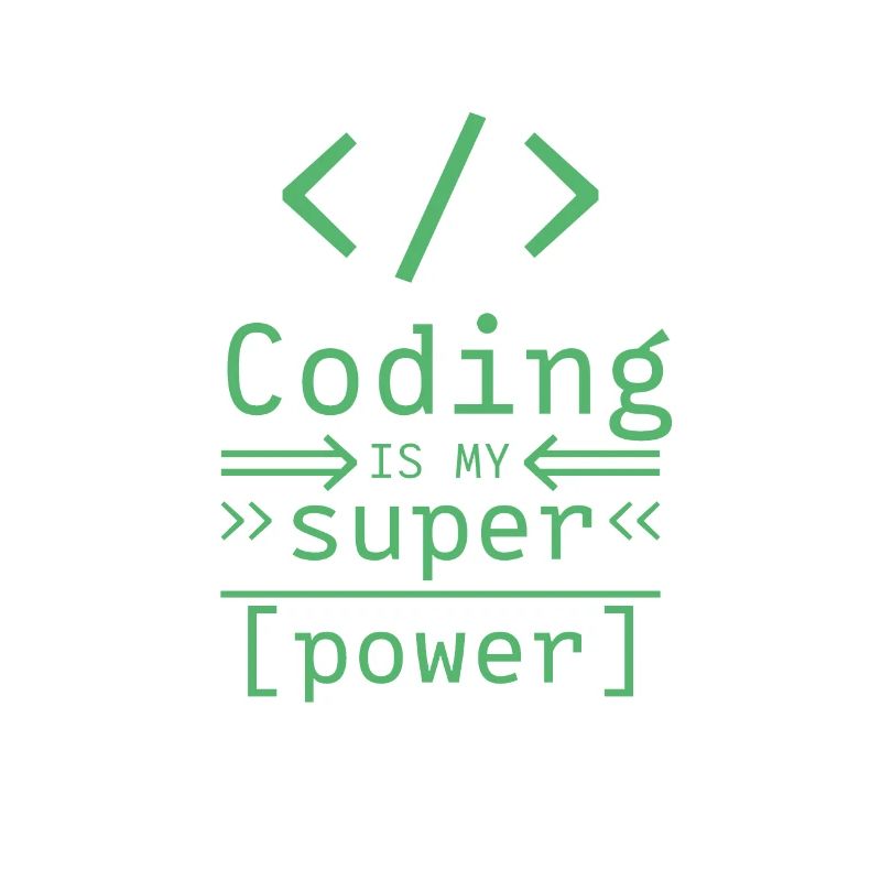 Programming Software Programmer Coder Coder