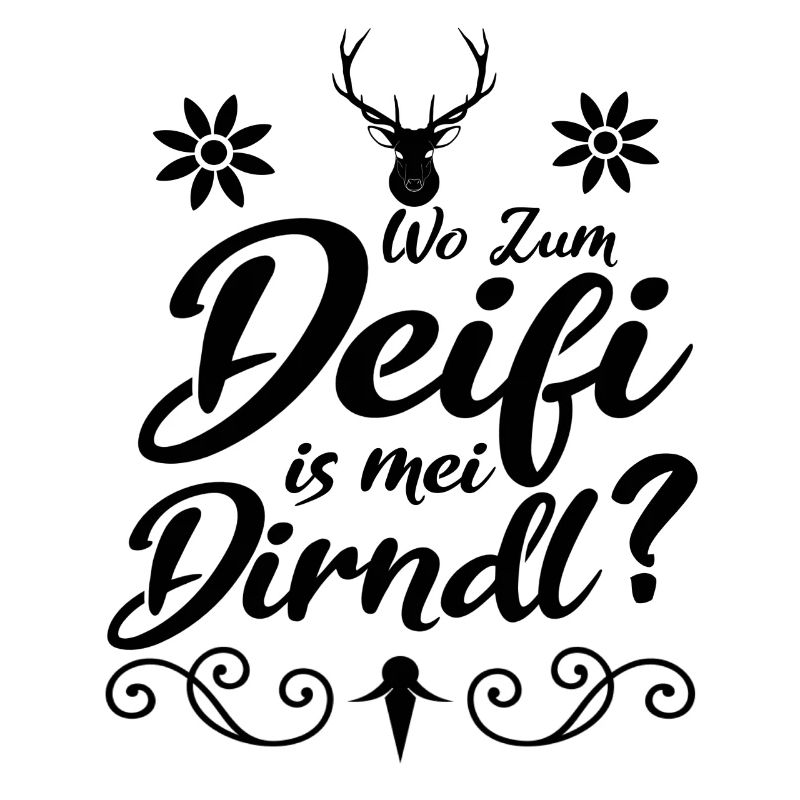 Dirndl