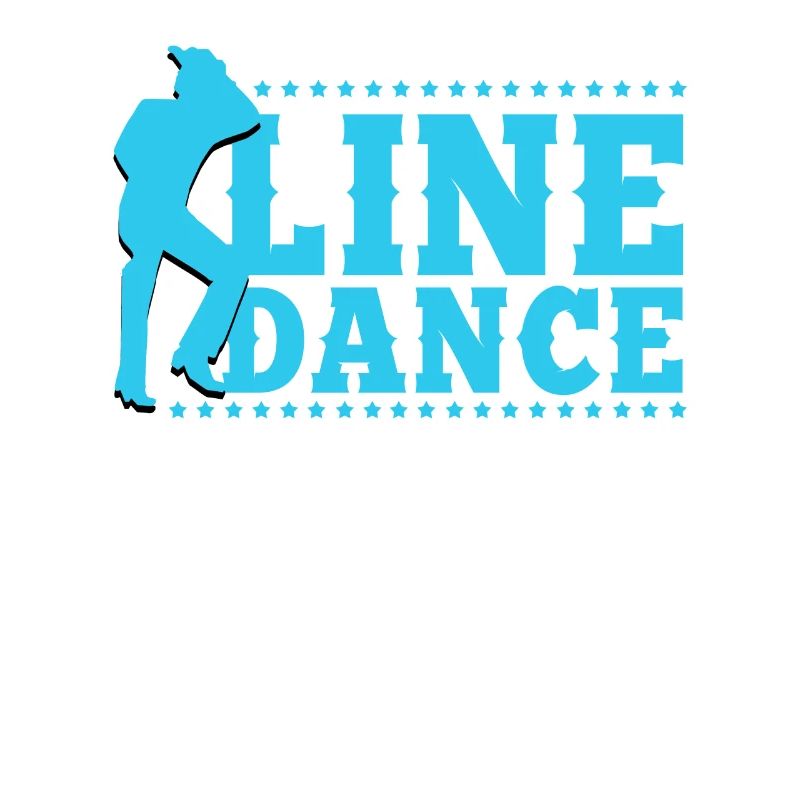 Linedance, Line dancing Linedancer
