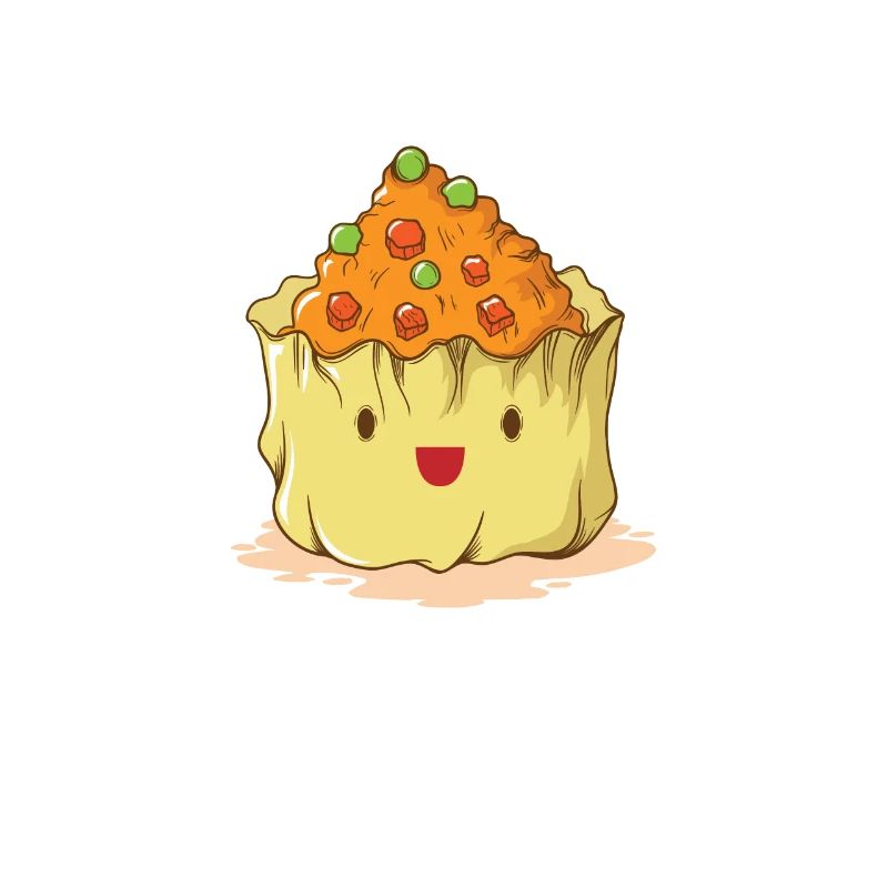 Wan Tan dumpling
