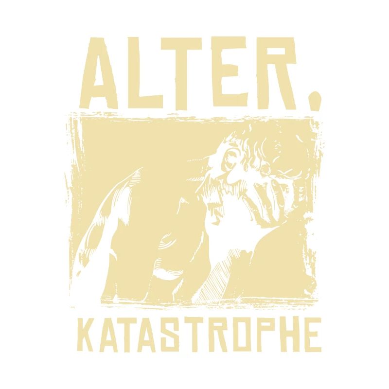 Alter Katastrophe