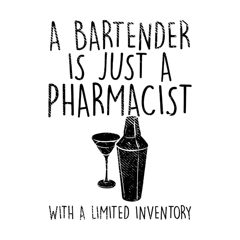 Bartender