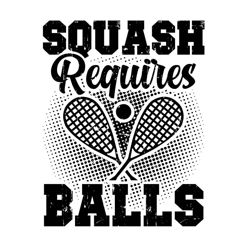 Sport de squash | Cadeaux de raquette de squash Squasher