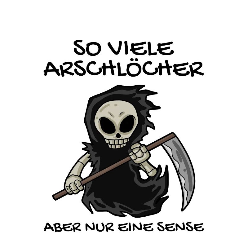 Sensenmann