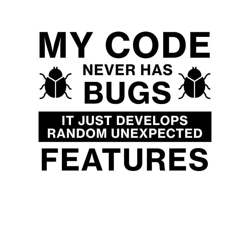 Programmer Coder Coding