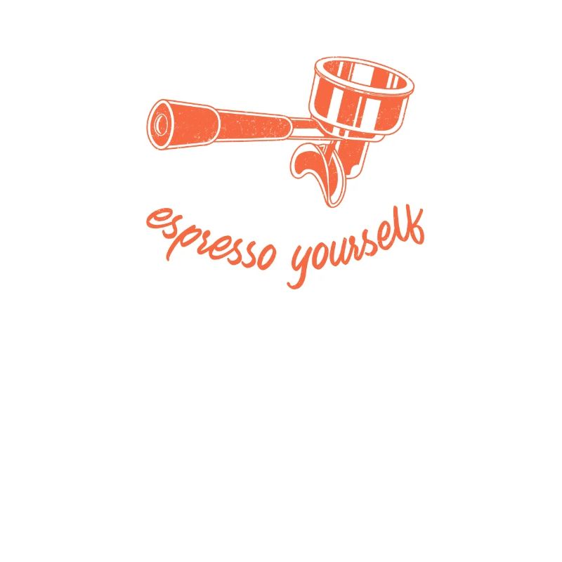 Espresso vous-même