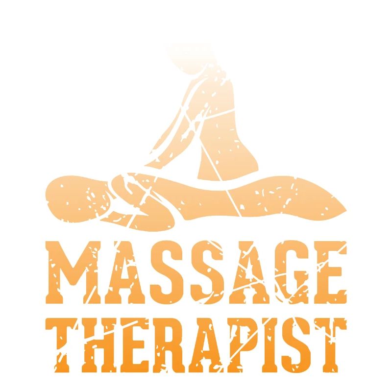 Massage therapist massage therapy