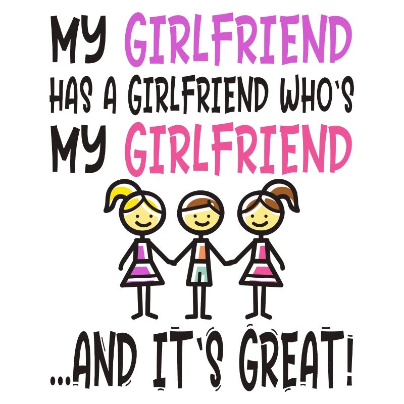 Throuple polygamy polyamory threesome relationship