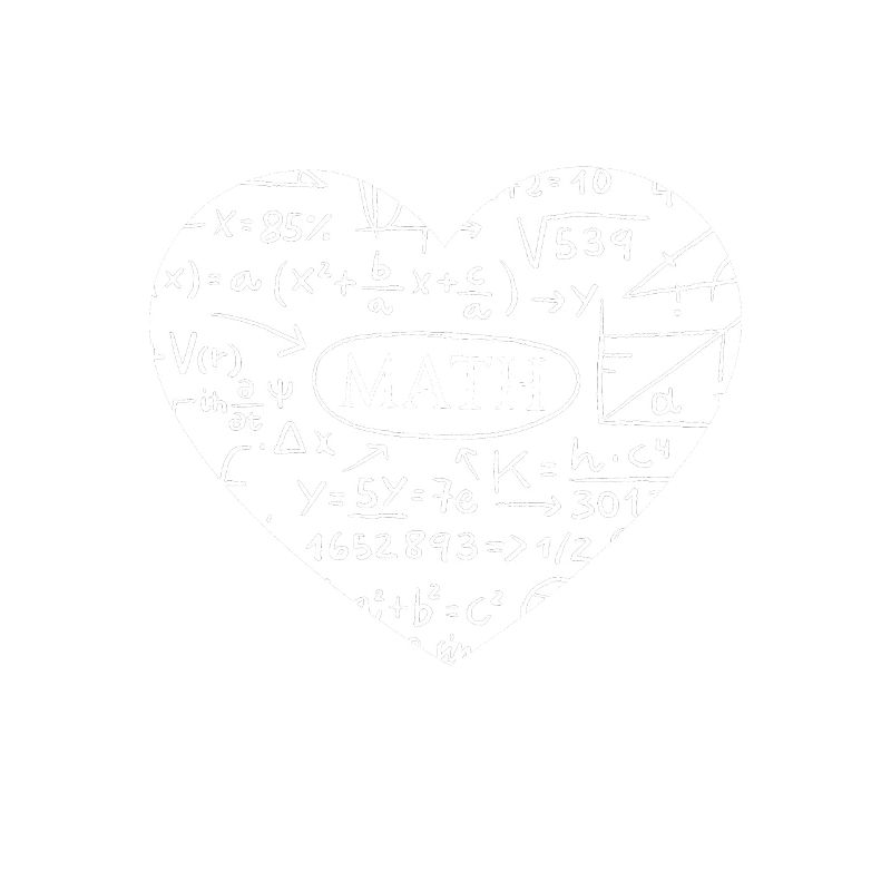 Math math love mathematicians