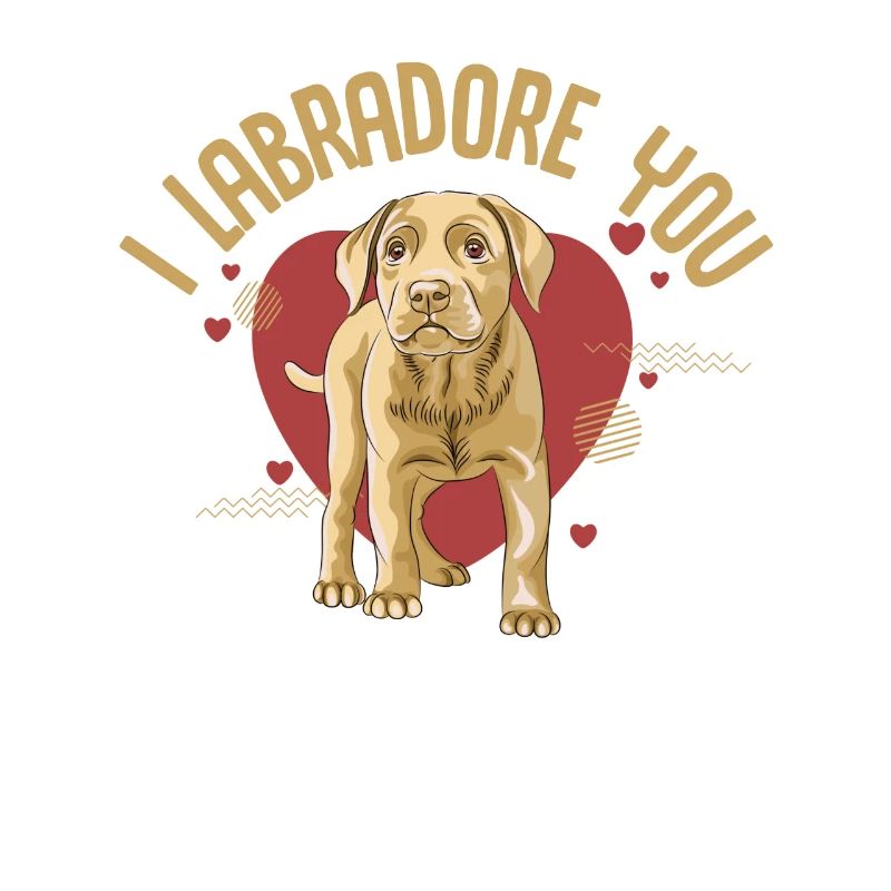 Labrador, Labrador Hund, Labrador retriever,