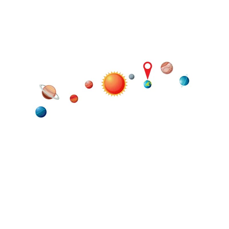 solar system
