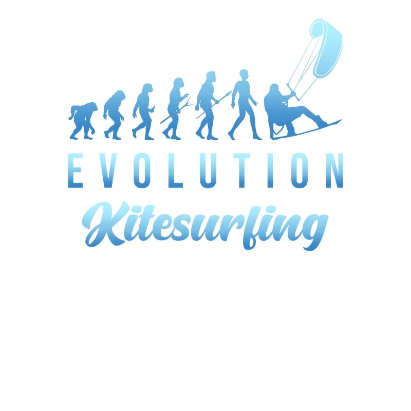 Kitesurf Evolution