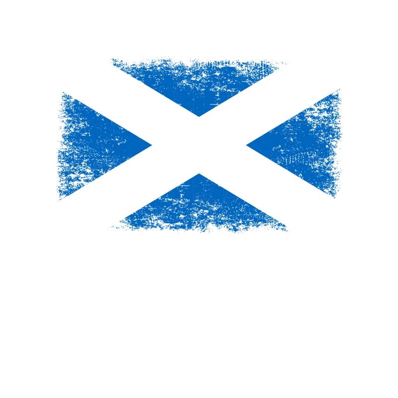 Drapeau de l’Écosse