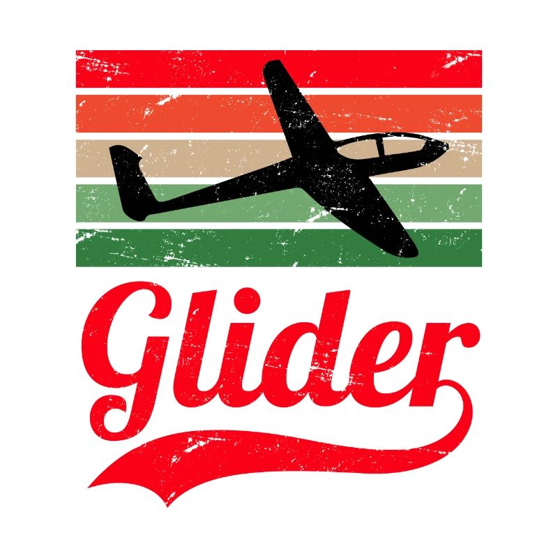 Thermal hunter glider pilot glider pilot