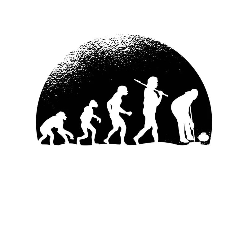 Evolution Curling