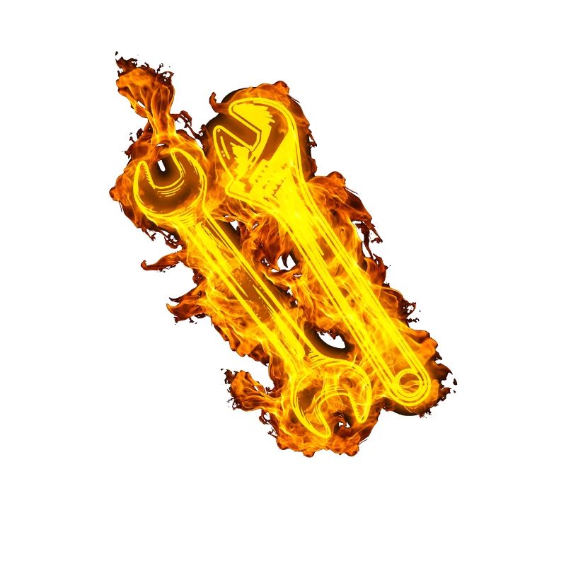 Fire Mechanic Tools