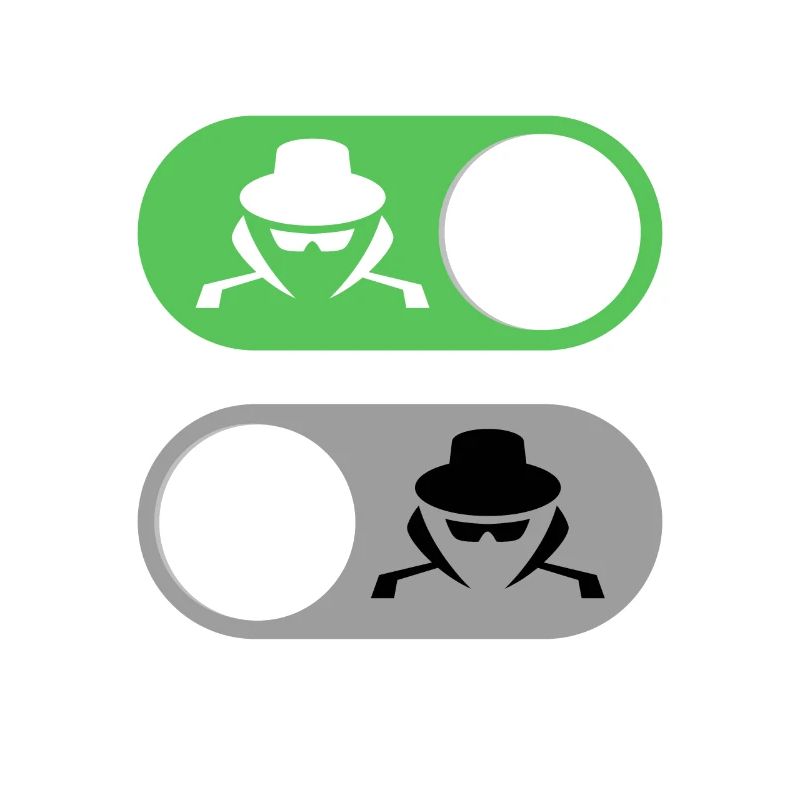 Cybersecurity Mobile White Hat Hacker