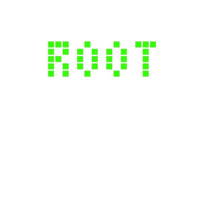 Root - Linux Design - Administrateur