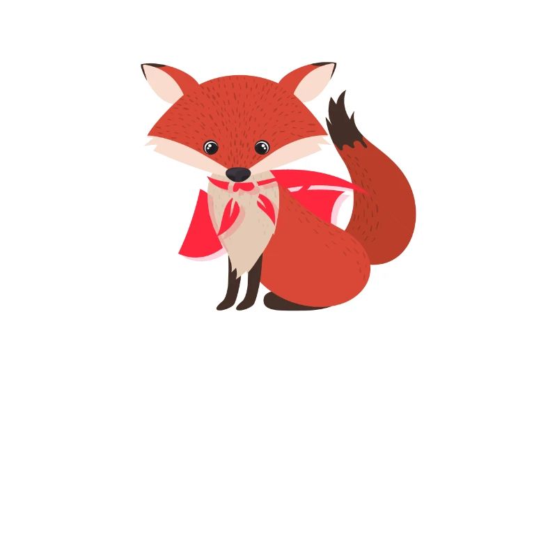 Fuchs Superheld