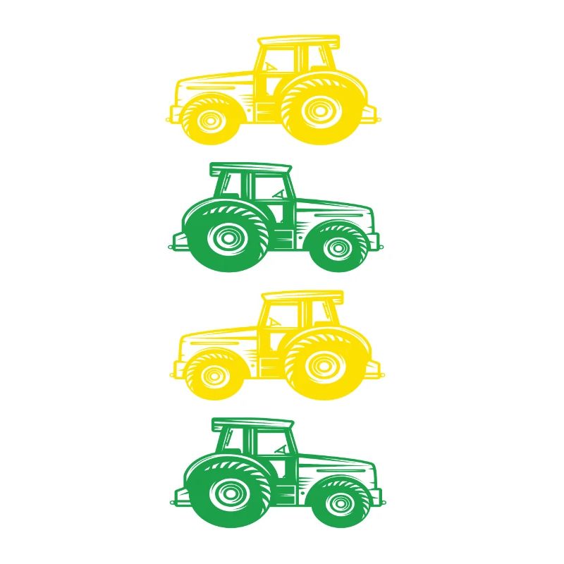 Traktor