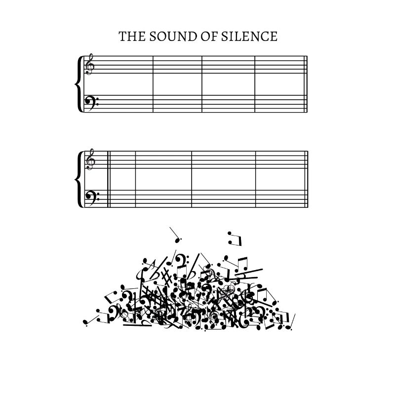 Sound Of Silence noder uden noder