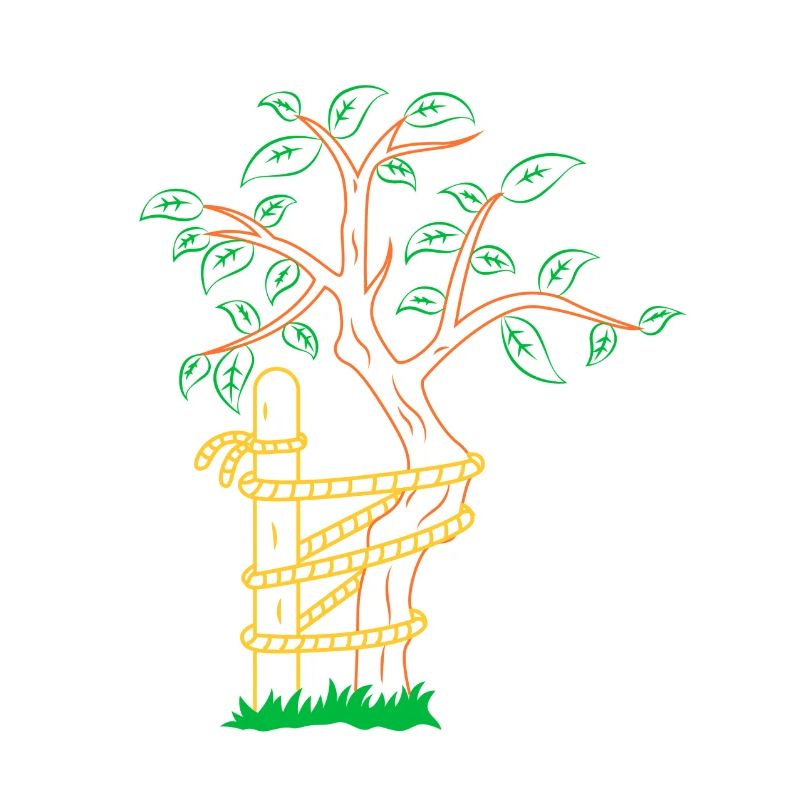 Orthopaedic technology Tree Neon (gOT it!)