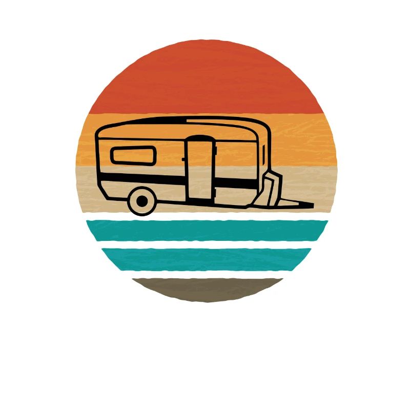 Caravane Camping Fun Camping