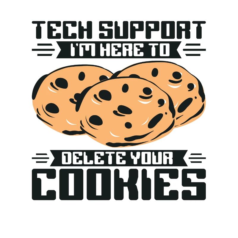 Will Fix Computer For Cookie Tech Support