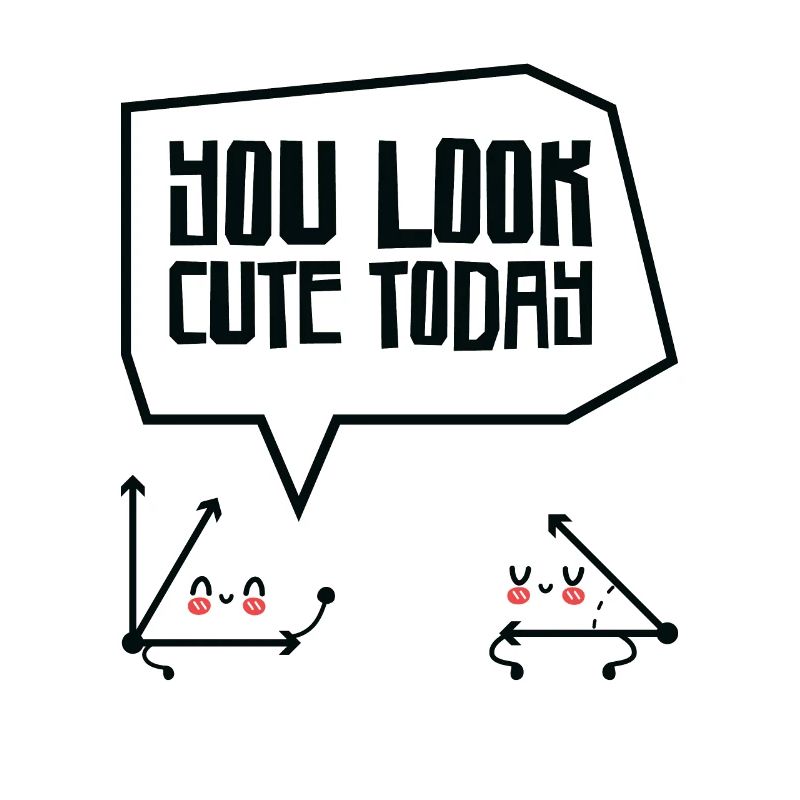 Math Acute Angle Math Teacher Mathematics