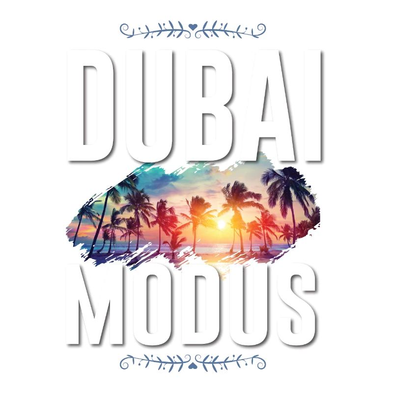 Dubai Modus
