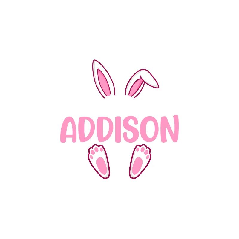 ADDISON Easter
