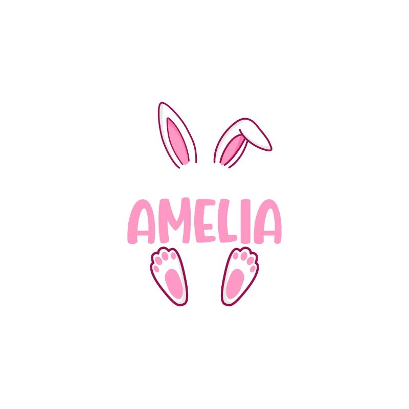 AMELIA Easter