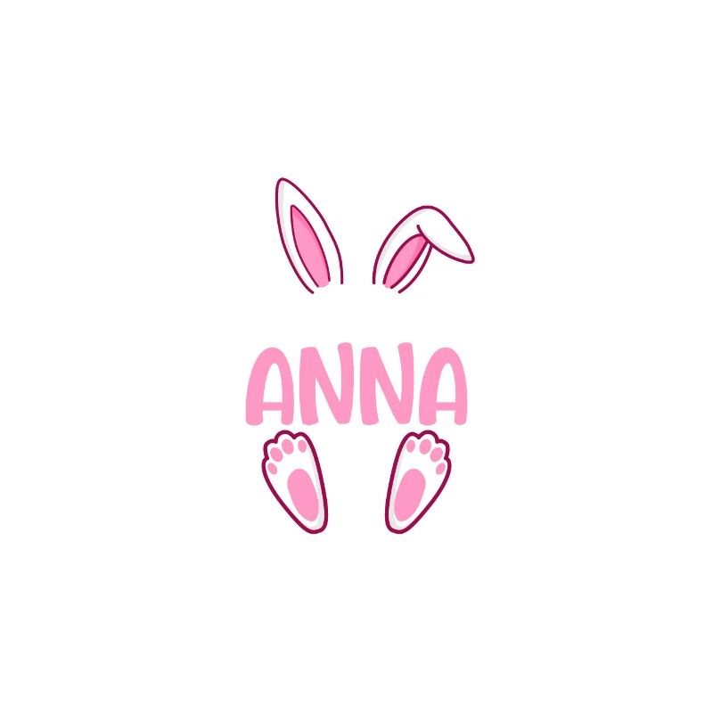 ANNA Easter