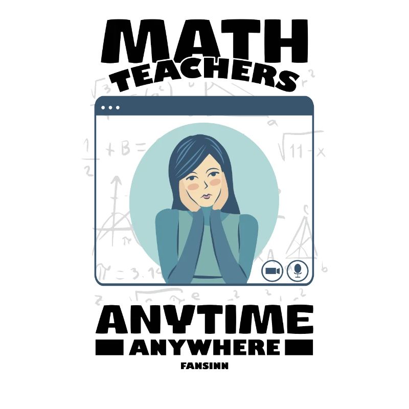 Mathématiques Math Mathématicien Math Professeur Cadeau