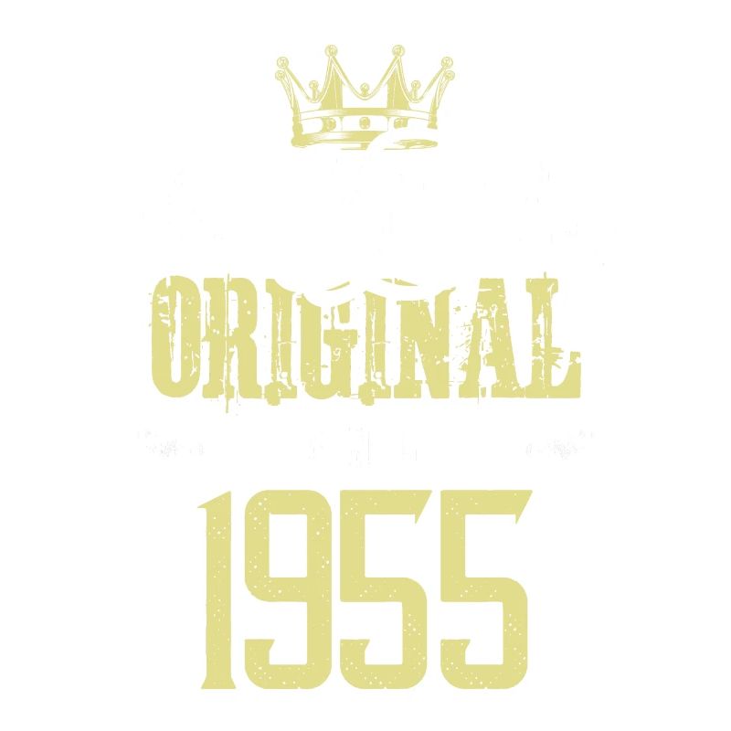 Édition limitée 1955