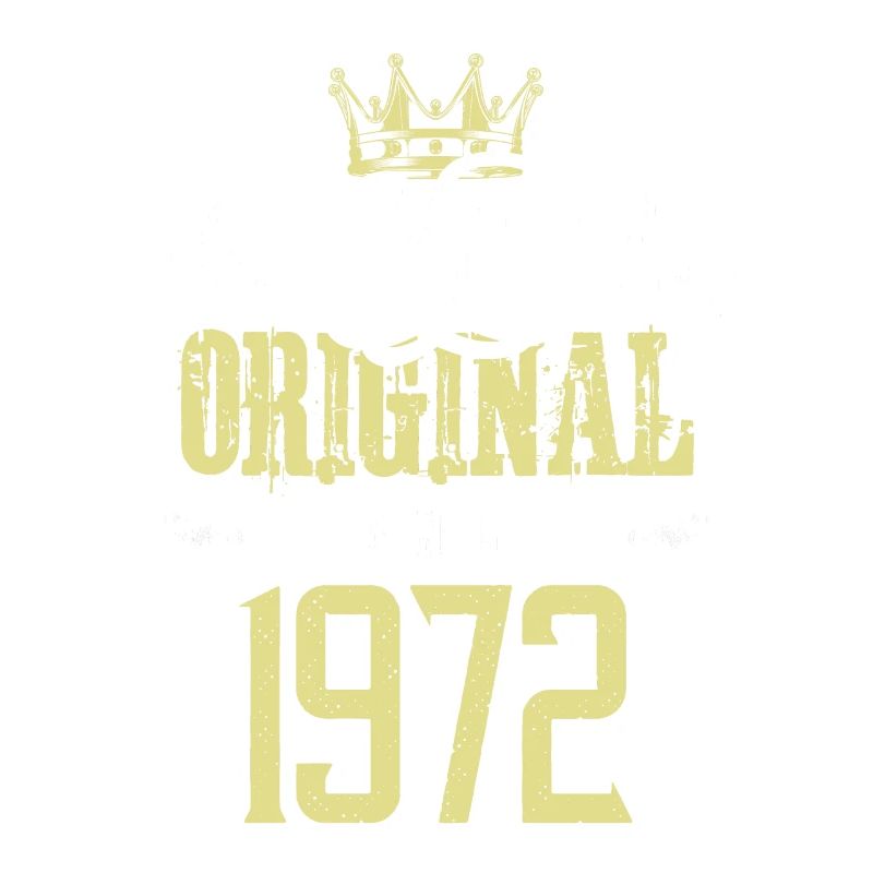 Édition limitée 1972