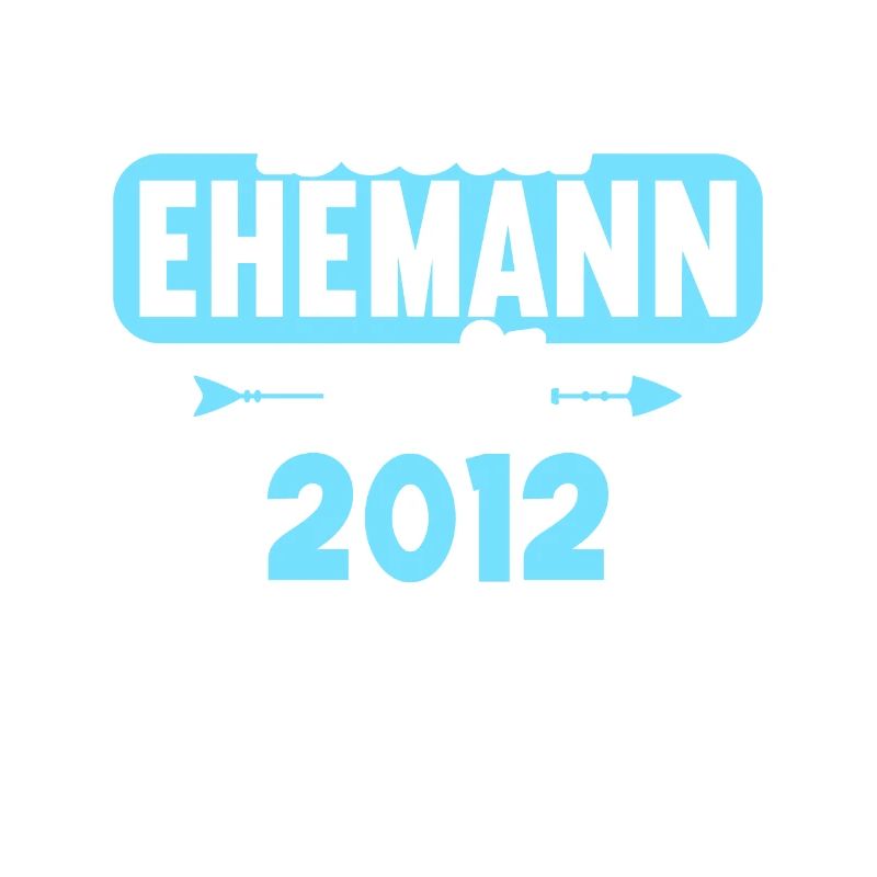 Beste Ehefrau Bester Ehemann seit 2012