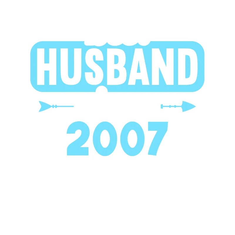 Beste Ehefrau Bester Ehemann seit 2007