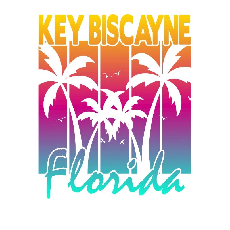 Key Biscayne Floride