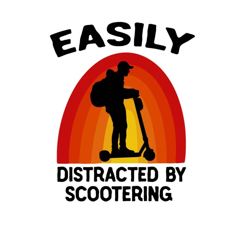 E-Roller E-Scooter Roller Scooter électrique Roller