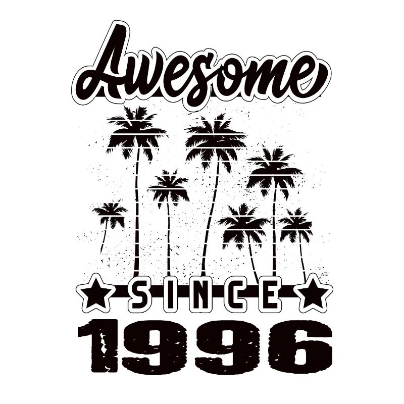 Awesome Since 1996