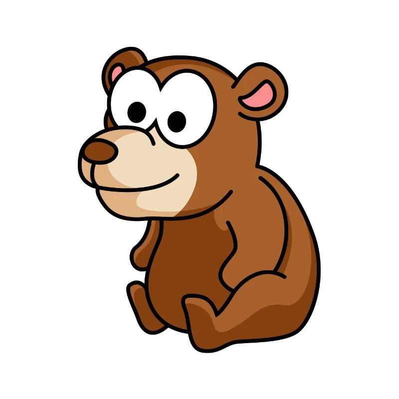 Bär Comic