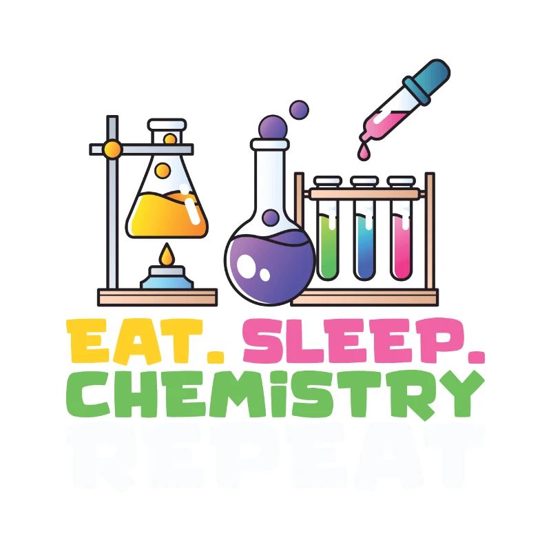 Scientist Chemist Physicist Physics Gift