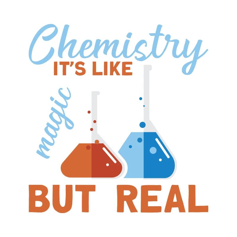 Scientist Chemist Physicist Physics Gift