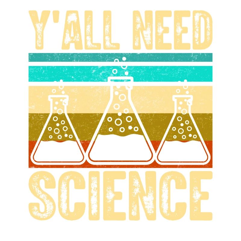 Scientist Chemist Physicist Physics Gift