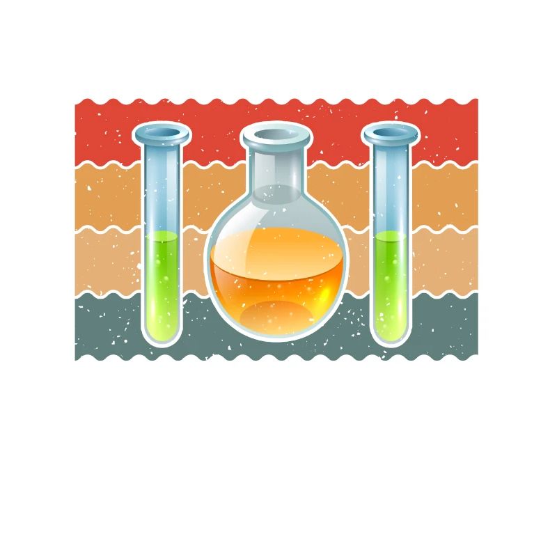 Scientist Chemist Physicist Physics Gift