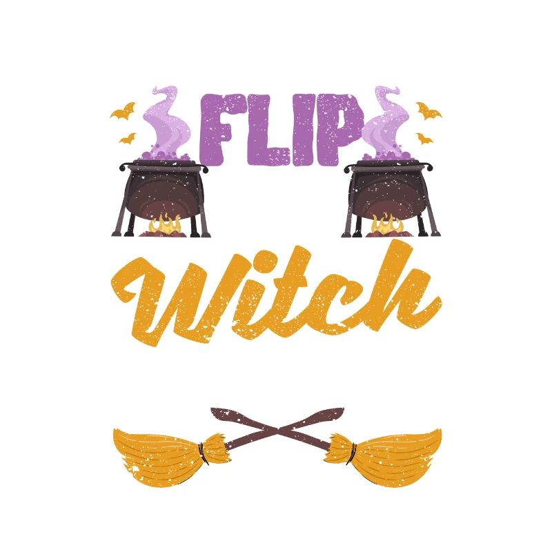 Ne me faites pas utiliser mon interrupteur de sorcière