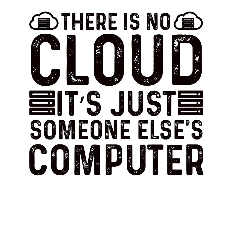 Cloud Programmer Computer Scientist IoT Cybersecurity