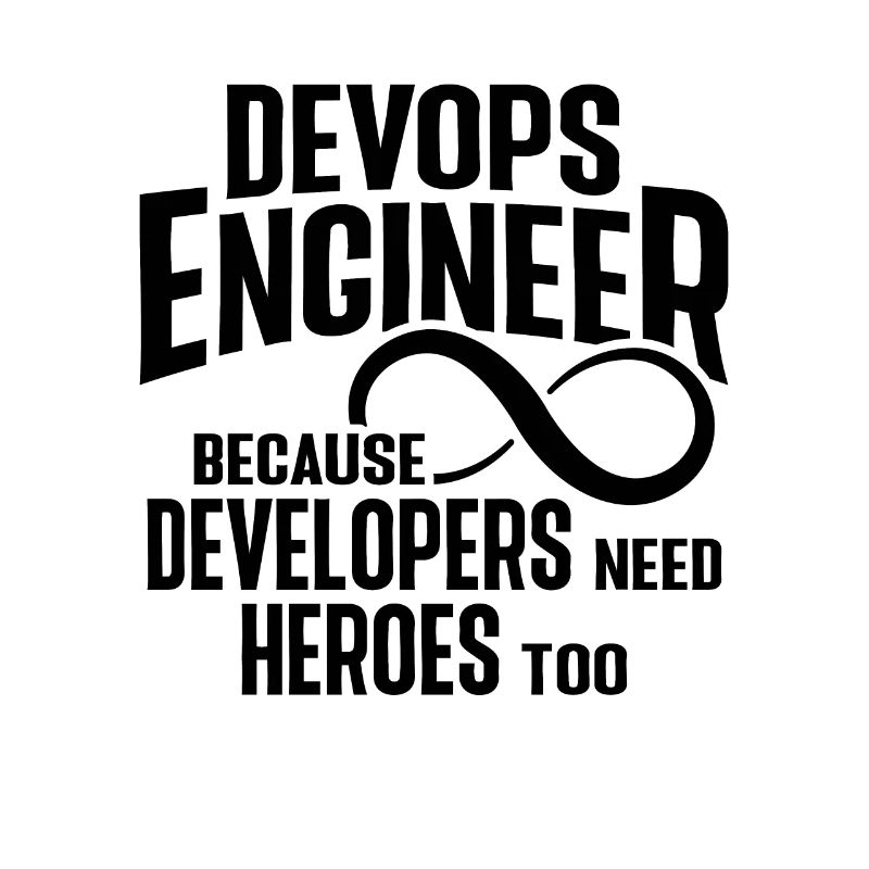 Sys-Admin Entwickler Devops-Ingenieur